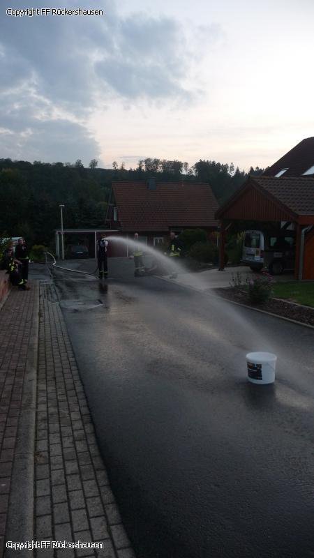 Wehrmeisterschaft 17.09.2011